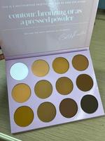 The 3-in-1 Powder Palette