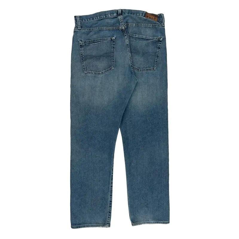 Ralph Lauren Jeans - 36W 31L Blue Denim | Size: 36″ waist