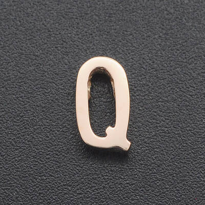 201 Stainless Steel Charms