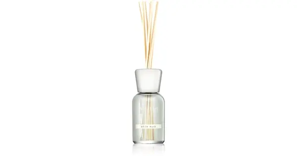 Millefiori Milano White Musk Aroma Diffuser 500ml