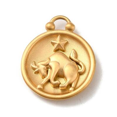 304 Stainless Steel Pendants