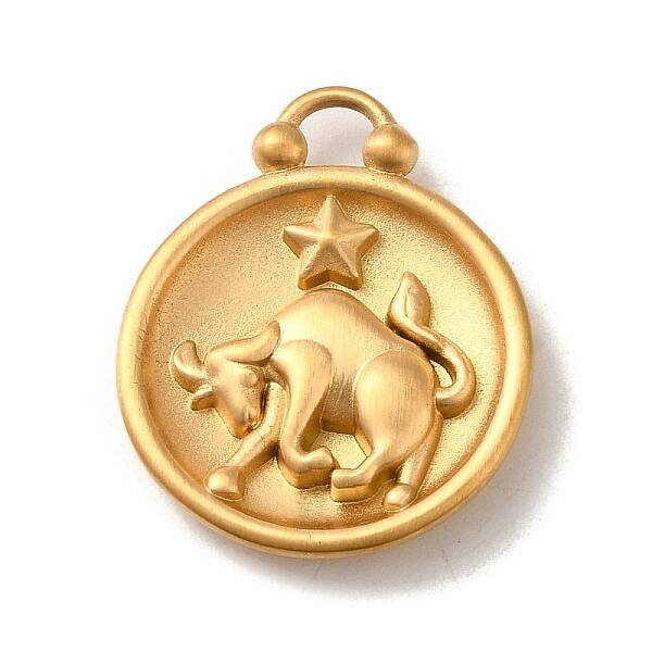 304 Stainless Steel Pendants