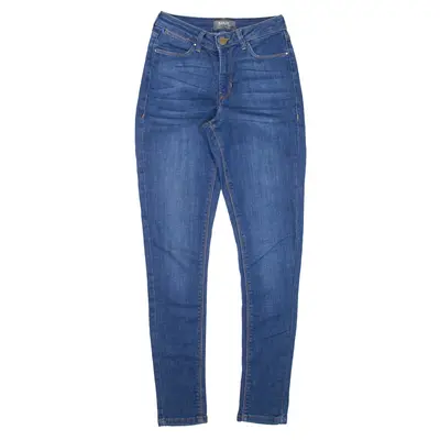 BAILEY Jeans Blue Denim Slim Skinny Womens W22 L28