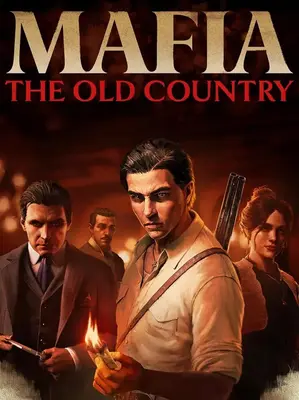 Mafia: The Old Country | XBOX Series