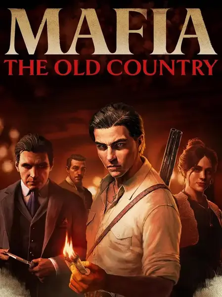Mafia: The Old Country | XBOX Series
