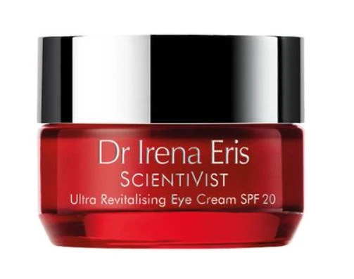 Dr irena eris Revitalizing eye contour cream SPF 20 Scientivist 15 ml