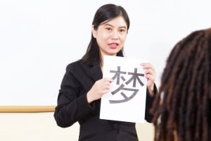 Chinese Language | Pronunciation and Tones