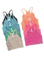 In Your Lane Bralette