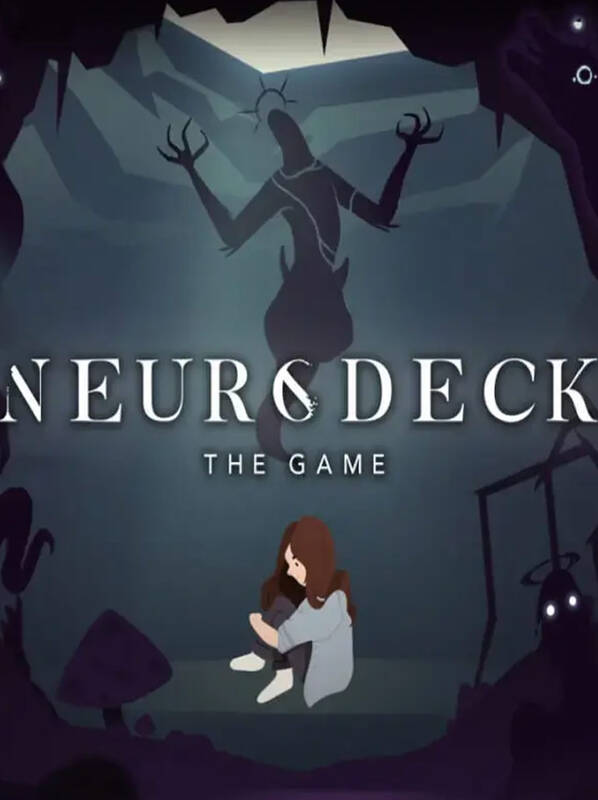Neurodeck: Psychological Deckbuilder | Steam