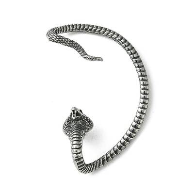 316 Surgical Stainless Steel Cuff Earrings