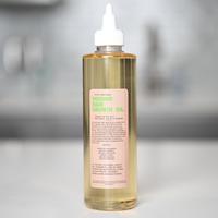 8oz Voodoo Hair Growth Oil - Rosemary Haircare