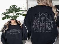 Barrington University T-Shirt, The Ritual Sweatshirt, The Lords Series Merch, Dark Romance Hoodie, Smut Spicy Romance Gift