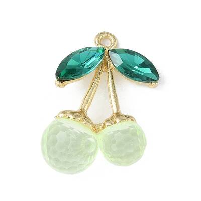 Alloy Pendants