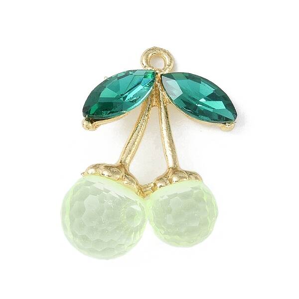 Alloy Pendants