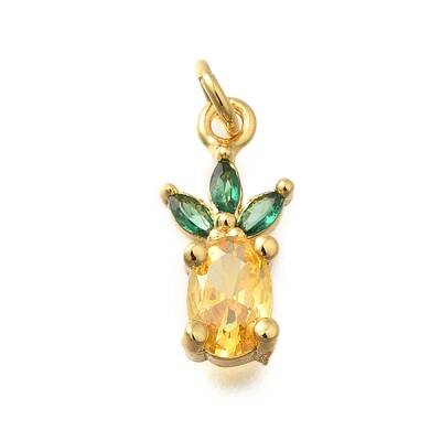 Brass Pendants
