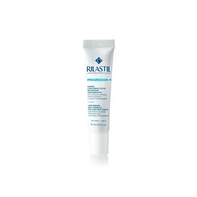 Rilastil Progression (+) Contorno Occhi Antirughe 15ml