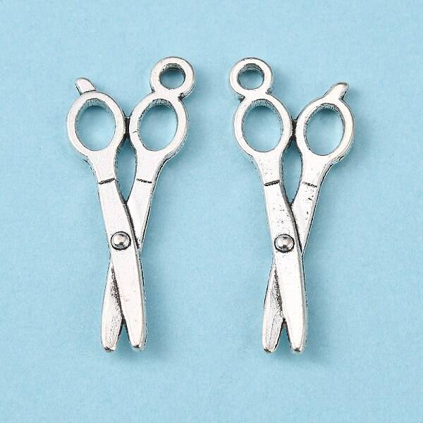Alloy Pendants