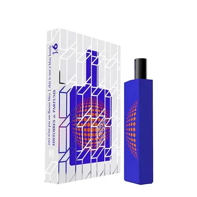 Histoires de Parfums This is not a Blue Bottle 1.6 Eau de Parfum 15 ml