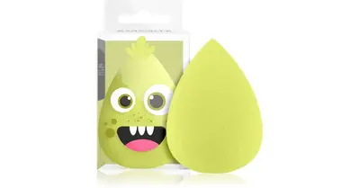 Gabriella salvete Gab Monster Make-up Beveled Sponge 01