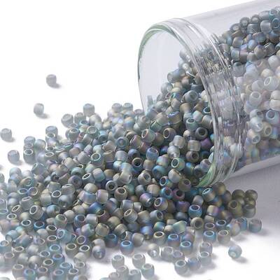 TOHO Round Seed Beads