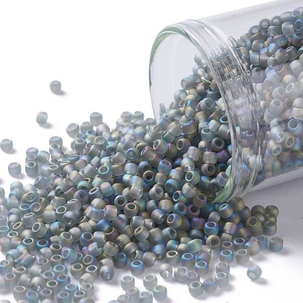 TOHO Round Seed Beads