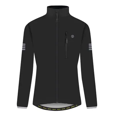Unisex Reflective Windproof Ultra-Lightweight Jacket