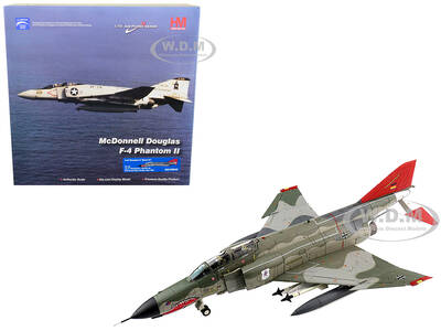 McDonnell Douglas F-4F Phantom II \