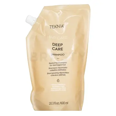 Lakmé Teknia Deep Care Shampoo Ricarica 600 ml