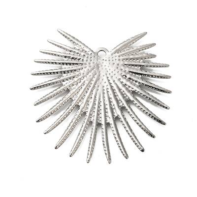 Anti-Tarnish 304 Stainless Steel Pendants