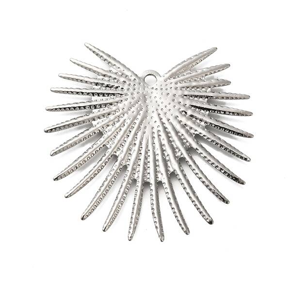 Anti-Tarnish 304 Stainless Steel Pendants