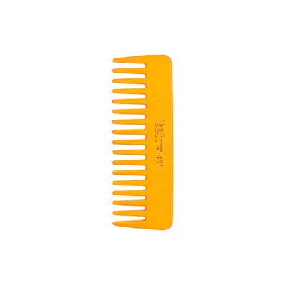Tek Small Sparse Comb, Orange