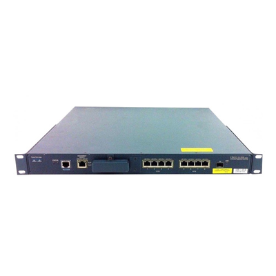 CSS11501 Cisco CSS 11500 Series 8 x Ports 10/100Base-TX + 1 x SFP Ports Layer 3 Managed 1U Rack-mountable Fast Ethernet Netwo...