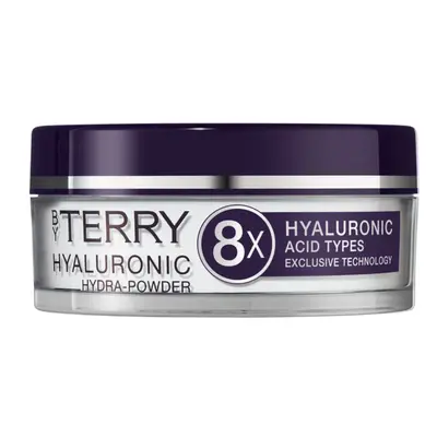 By Terry Hyaluronic Hydra-Powder Transparent Loose Powder 10g