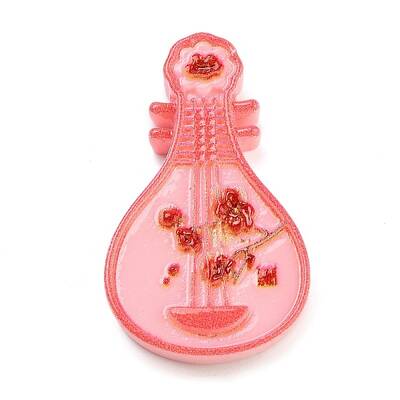 Opaque Resin Decoden Cabochons