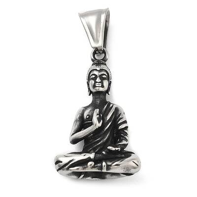 304 Stainless Steel Pendants