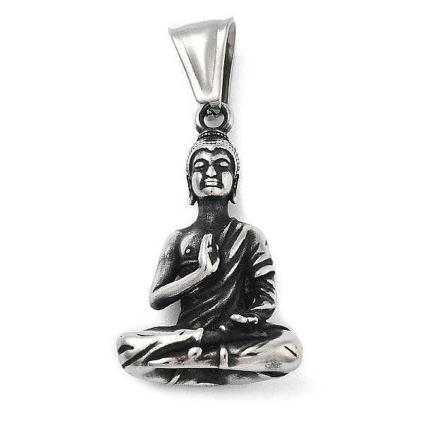 304 Stainless Steel Pendants