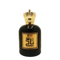 Heaven Scents | TAJ - Extrait De Parfum - Unisex Fragrance - 3.4 Oz (100ML) | Amber - Bergamot - Oud Fragrance