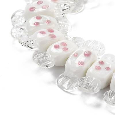 Handmade Lampwork Beads