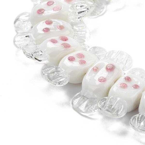 Handmade Lampwork Beads