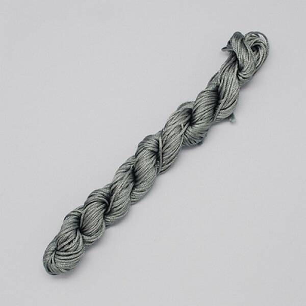 10M Nylon Jewelry Thread