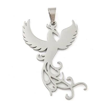 Non-Tarnish 304 Stainless Steel Pendants
