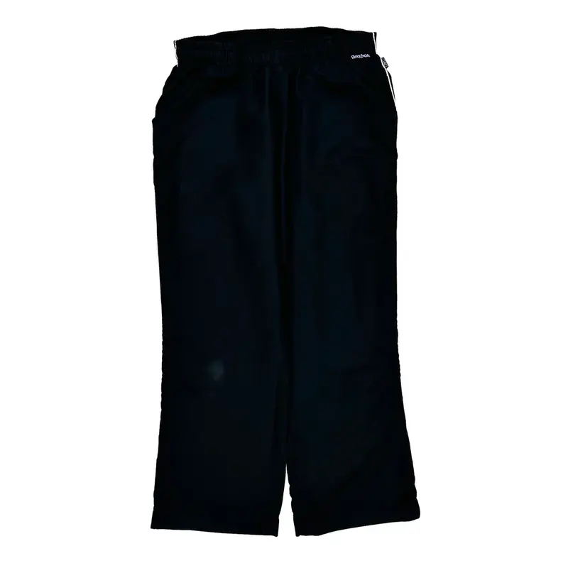 Reebok Tracksuit - Medium Navy Polyester