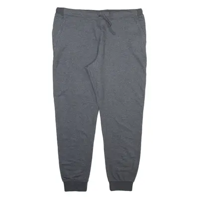 PATAGONIA Mens Joggers Grey Tapered 2XL W41 L32