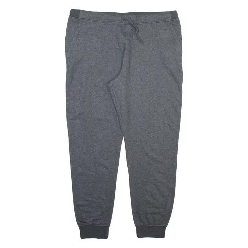 PATAGONIA Mens Joggers Grey Tapered 2XL W41 L32