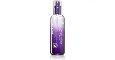 Mizon Intensive Firming Solution Collagen Power face tonic lotion with lifting effect 120 ml