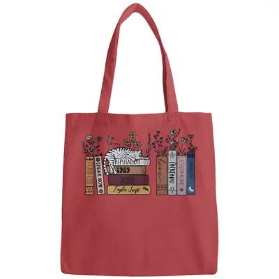Albums As Books Swift Bags, Taylor Swift Bags, Swift Bags