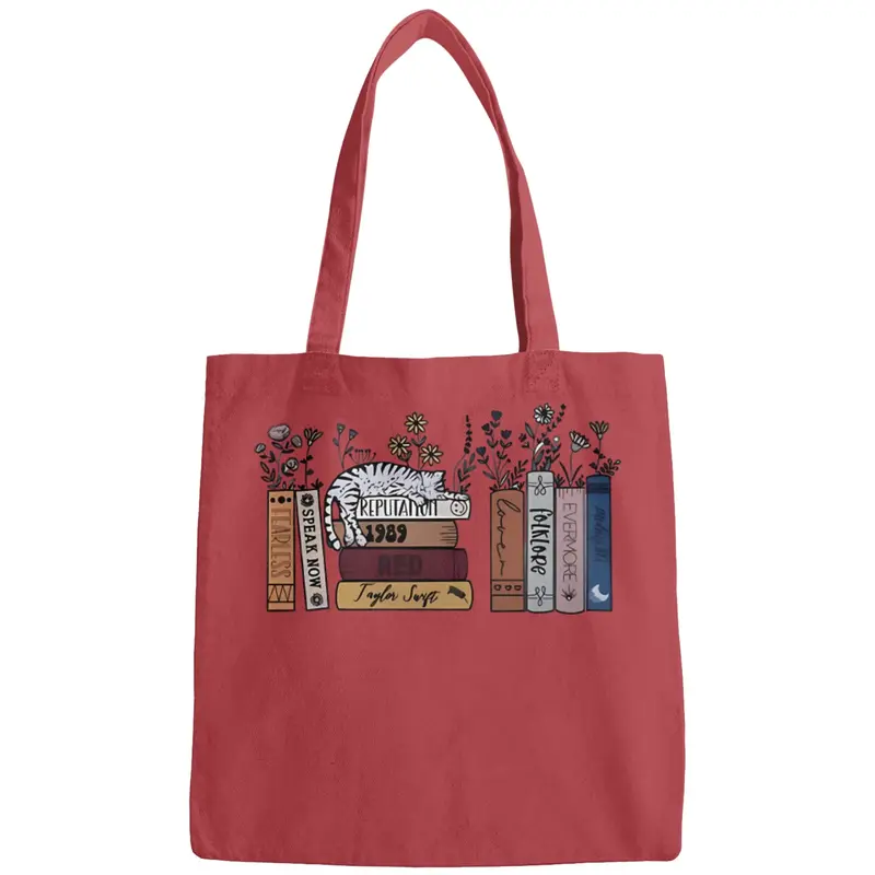 Albums As Books Swift Bags, Taylor Swift Bags, Swift Bags