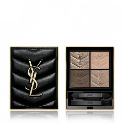Yves saint laurent Couture eyeshadow palette 4 g 100 Stora Dolls