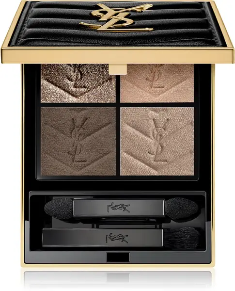 Yves saint laurent Couture eyeshadow palette 4 g 100 Stora Dolls