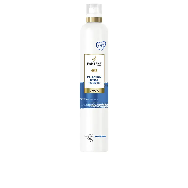 Pantene Hairspray 370ml Extra Strong